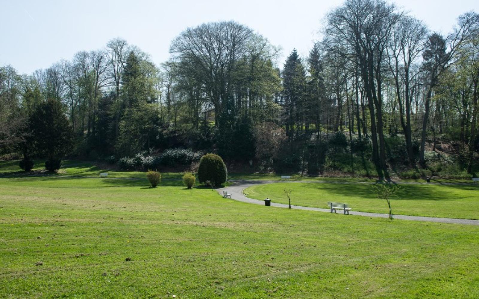 Résidence Château Chenois