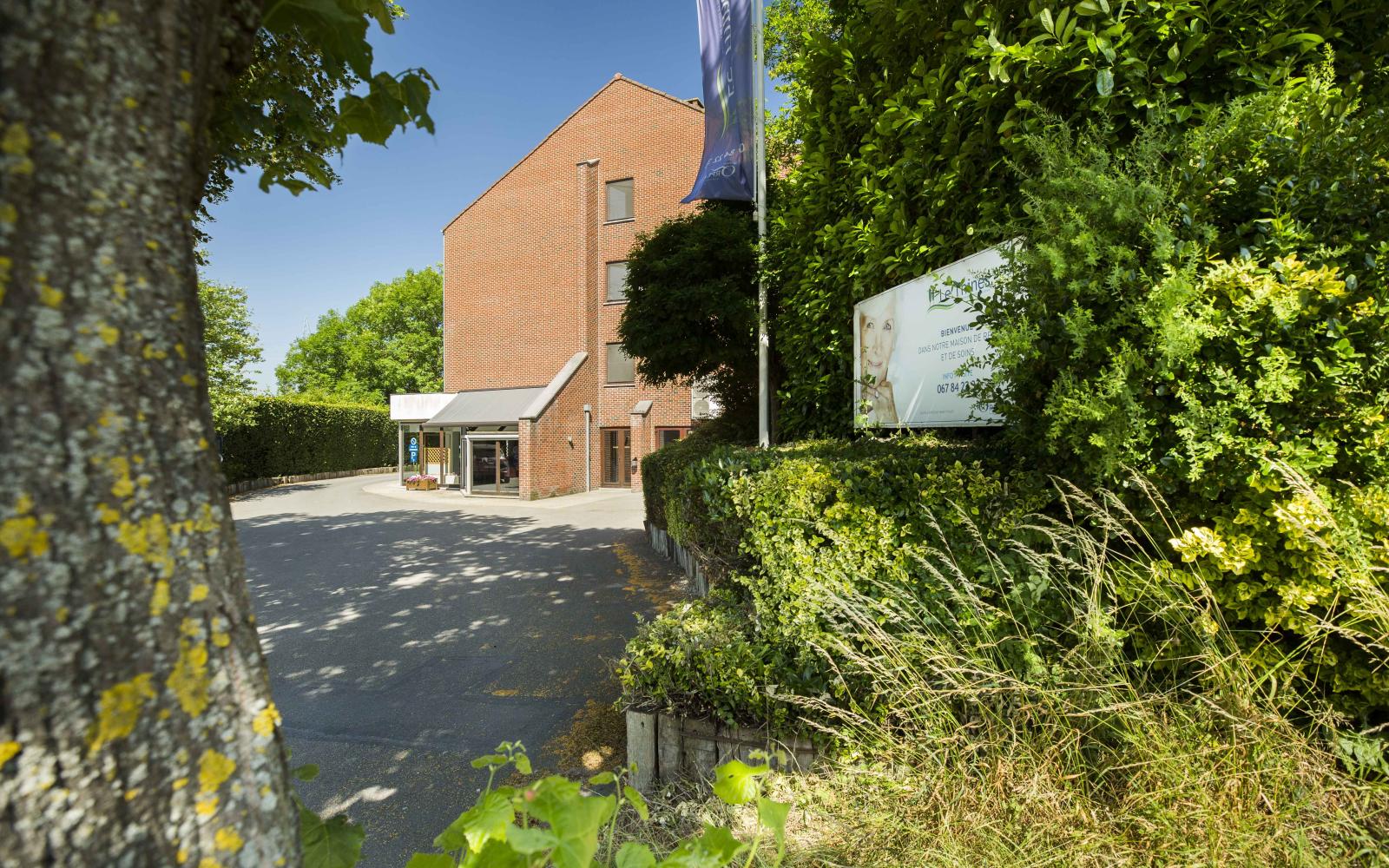 Résidence Le Thines