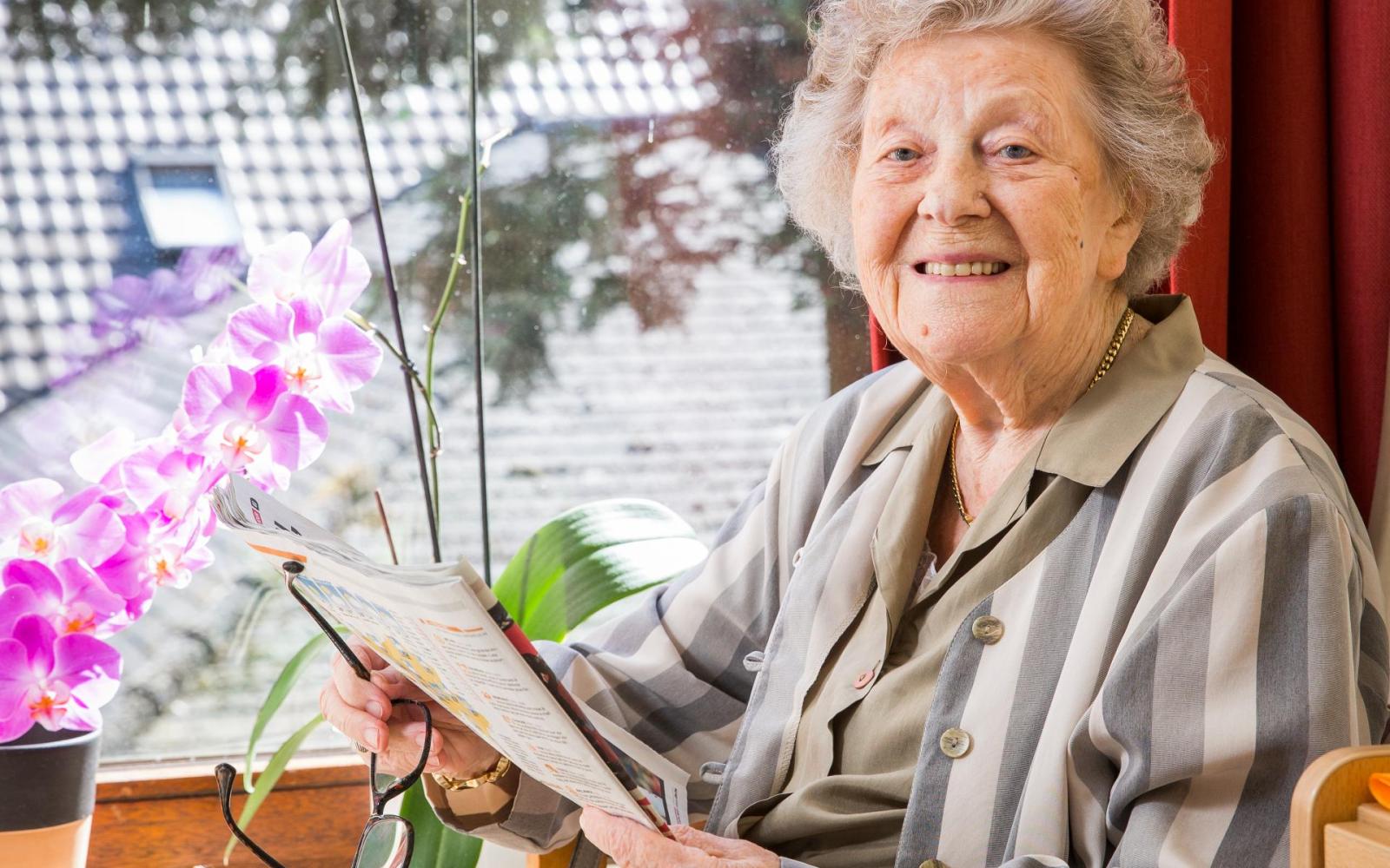 Résidence Le Thines