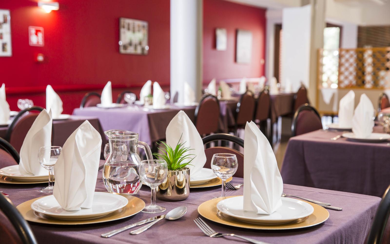 Résidence Le Thines