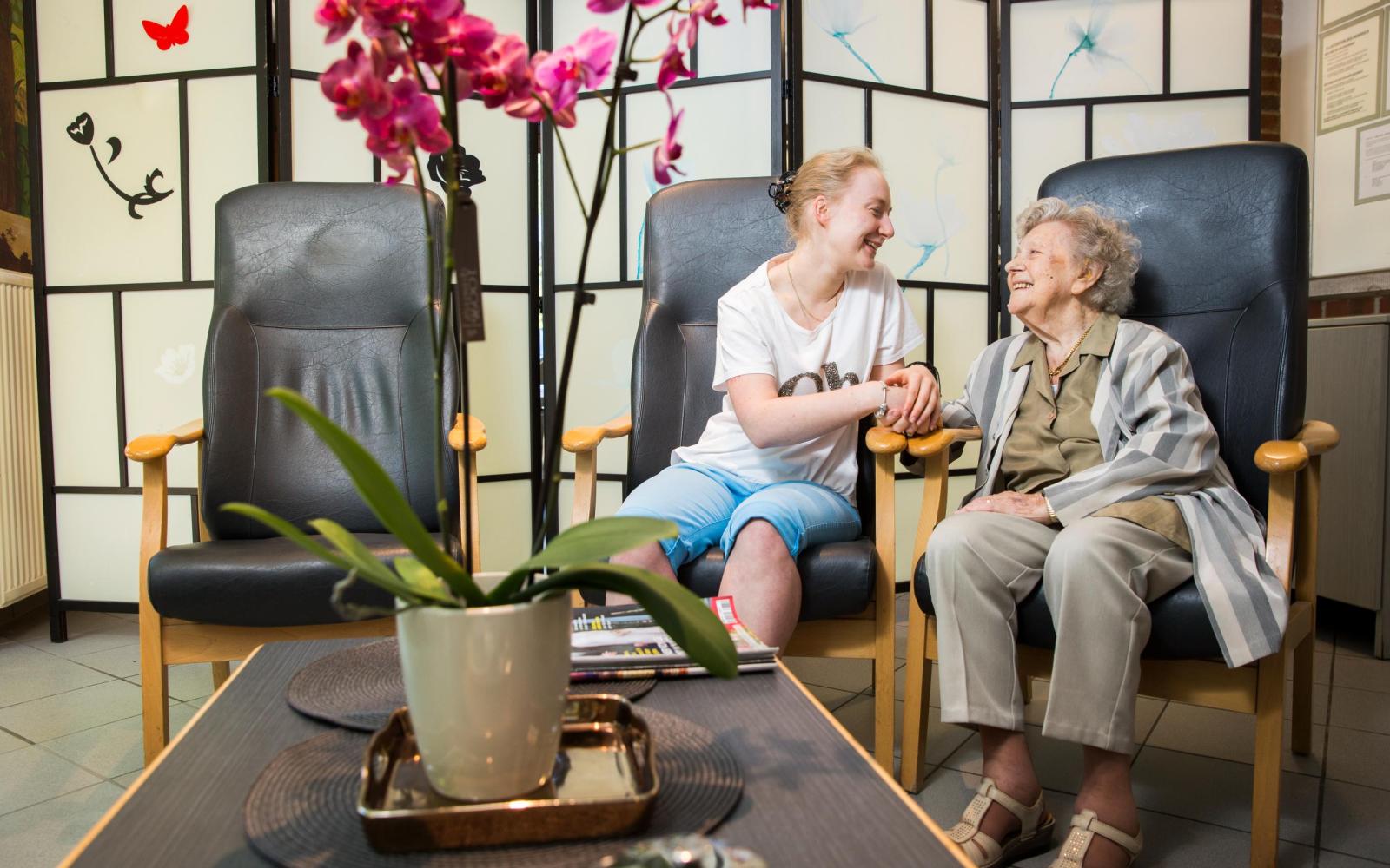 Résidence Le Thines