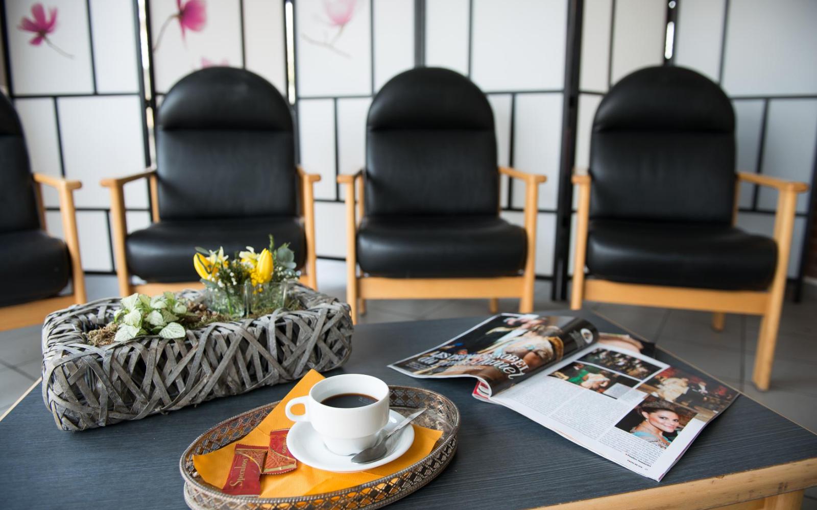 Résidence Le Thines