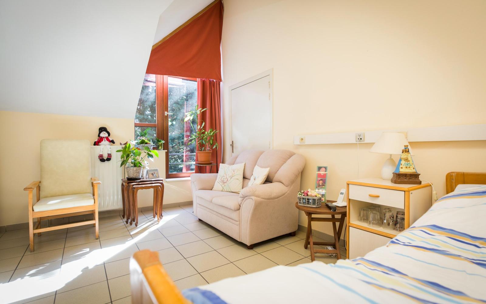 Résidence Le Thines