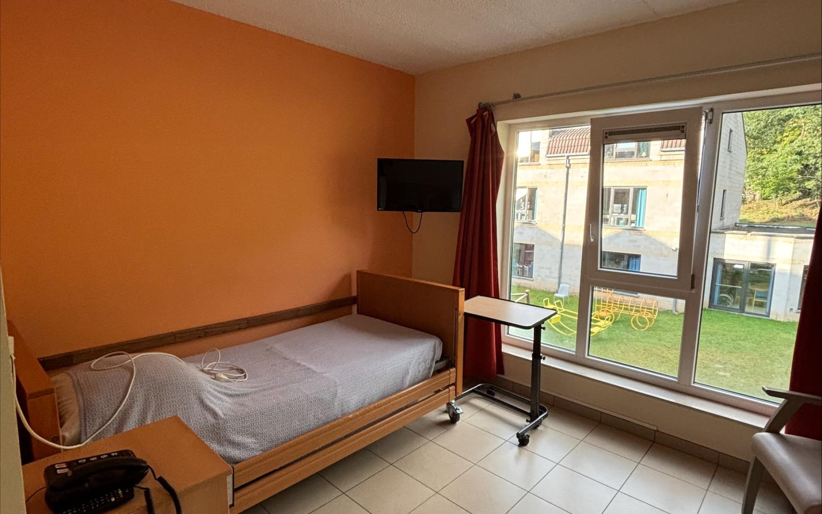 Résidence Les Jonquilles