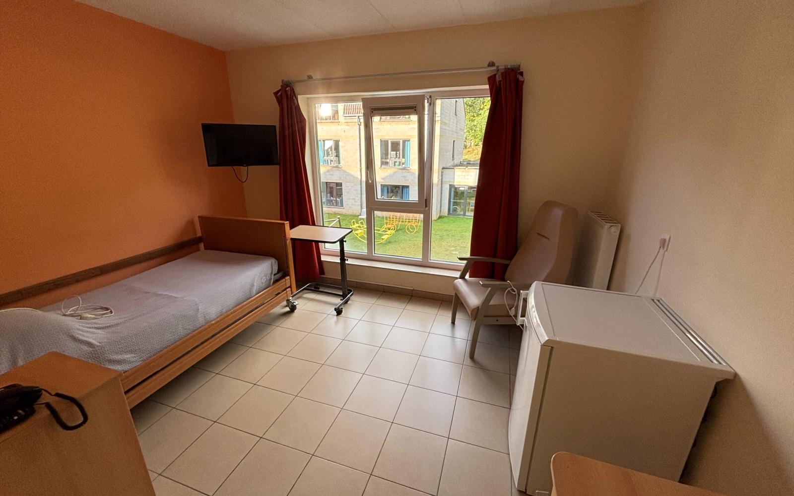 Résidence Les Jonquilles