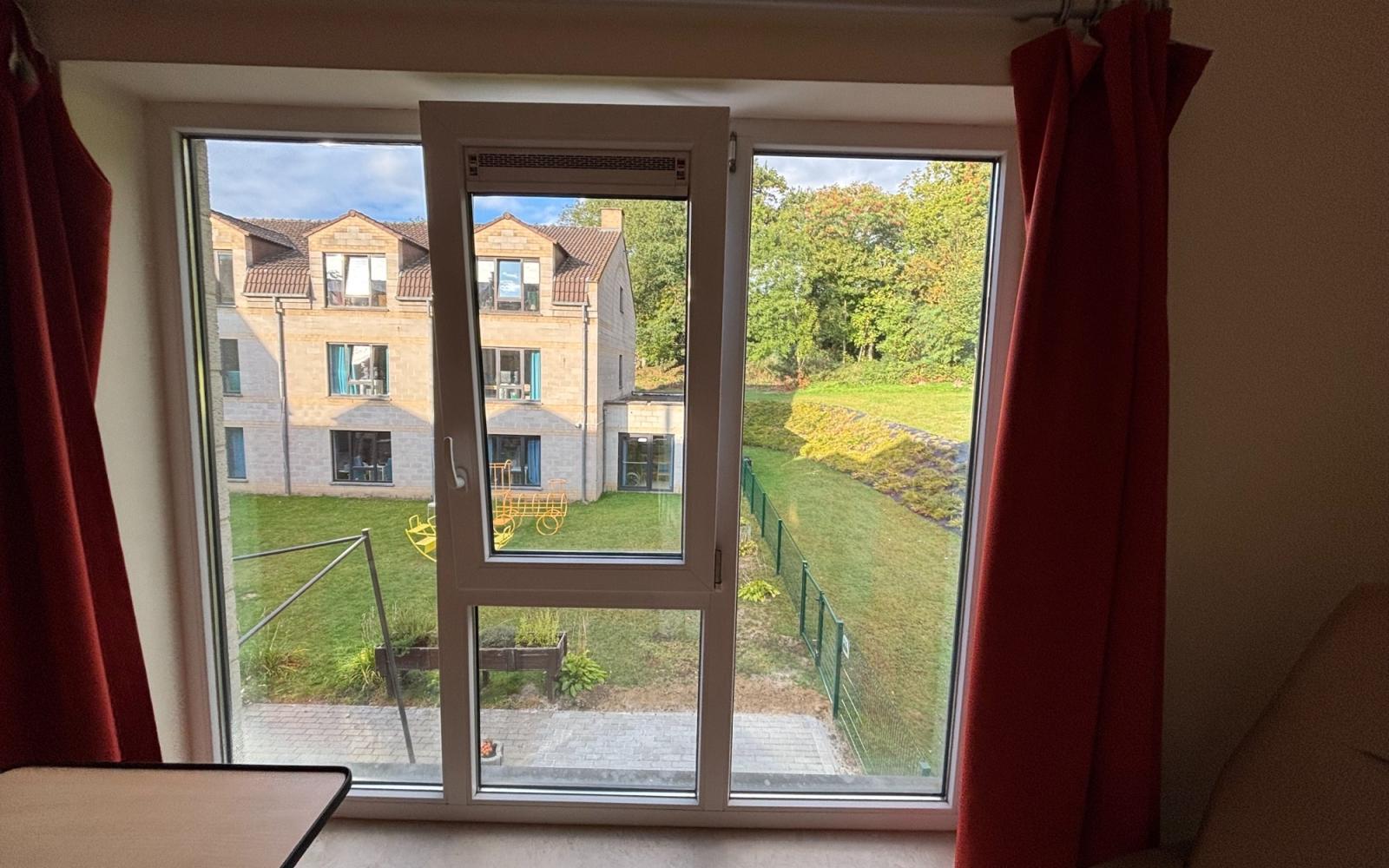 Résidence Les Jonquilles