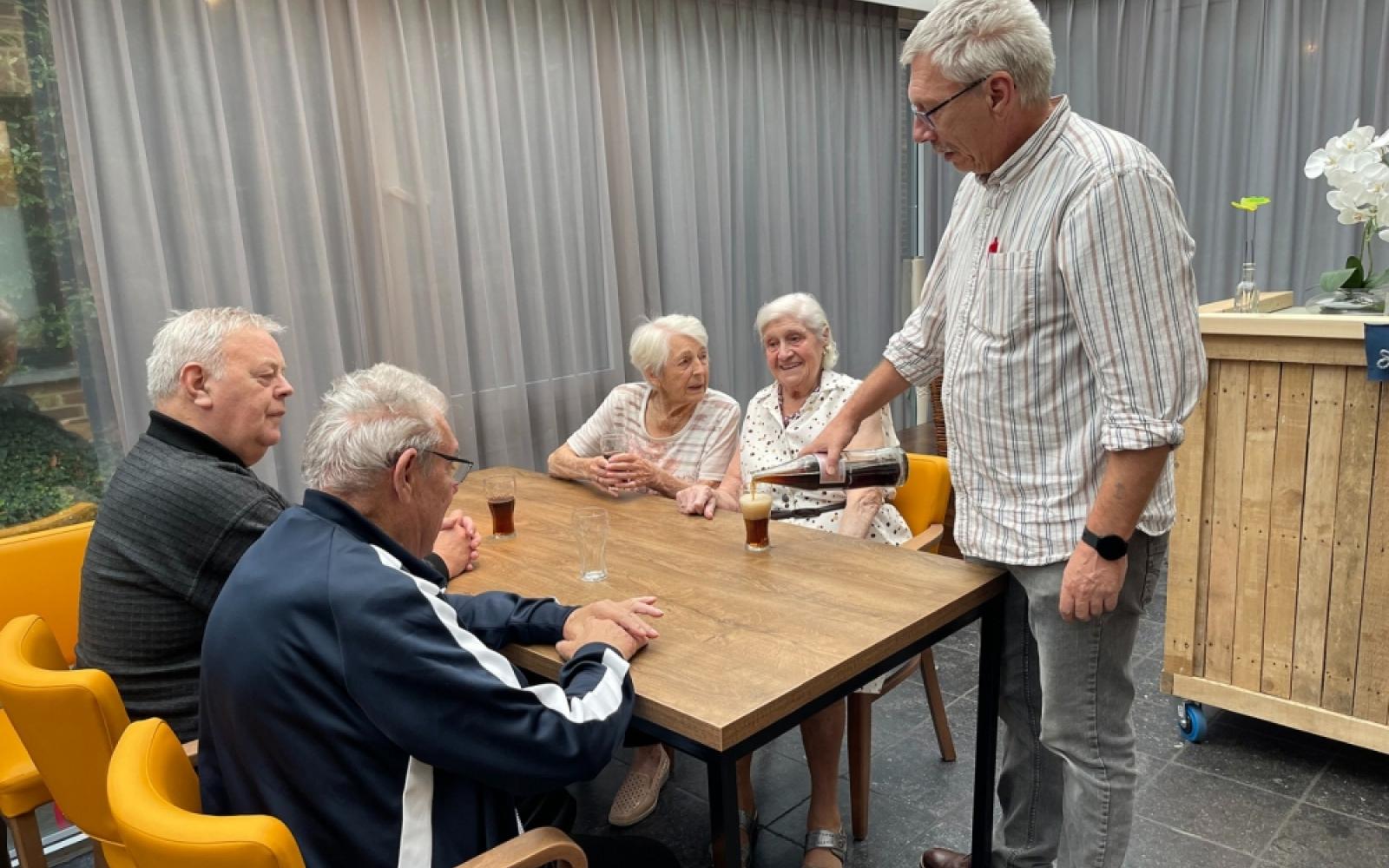 Residentie Boneput