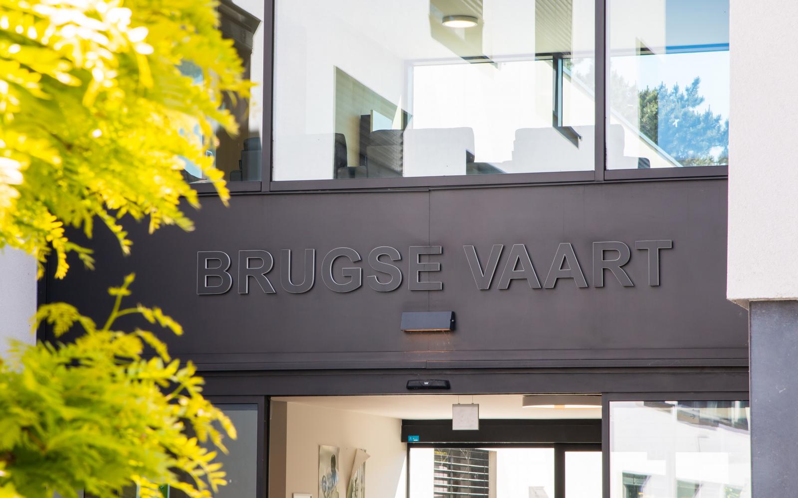 Residentie Brugse Vaart