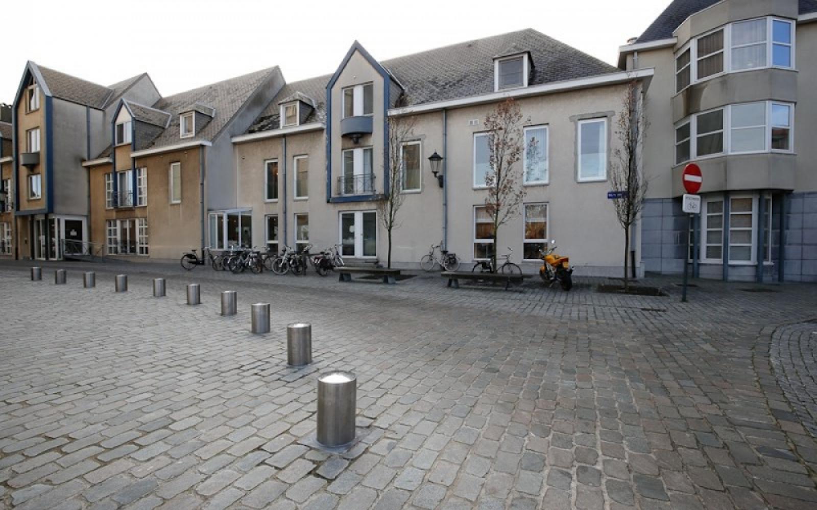 Residentie Milsenhof