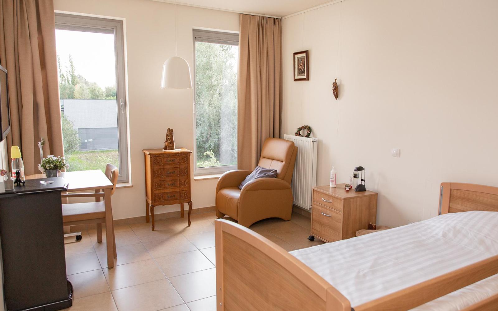 Residentie Ruggeveld