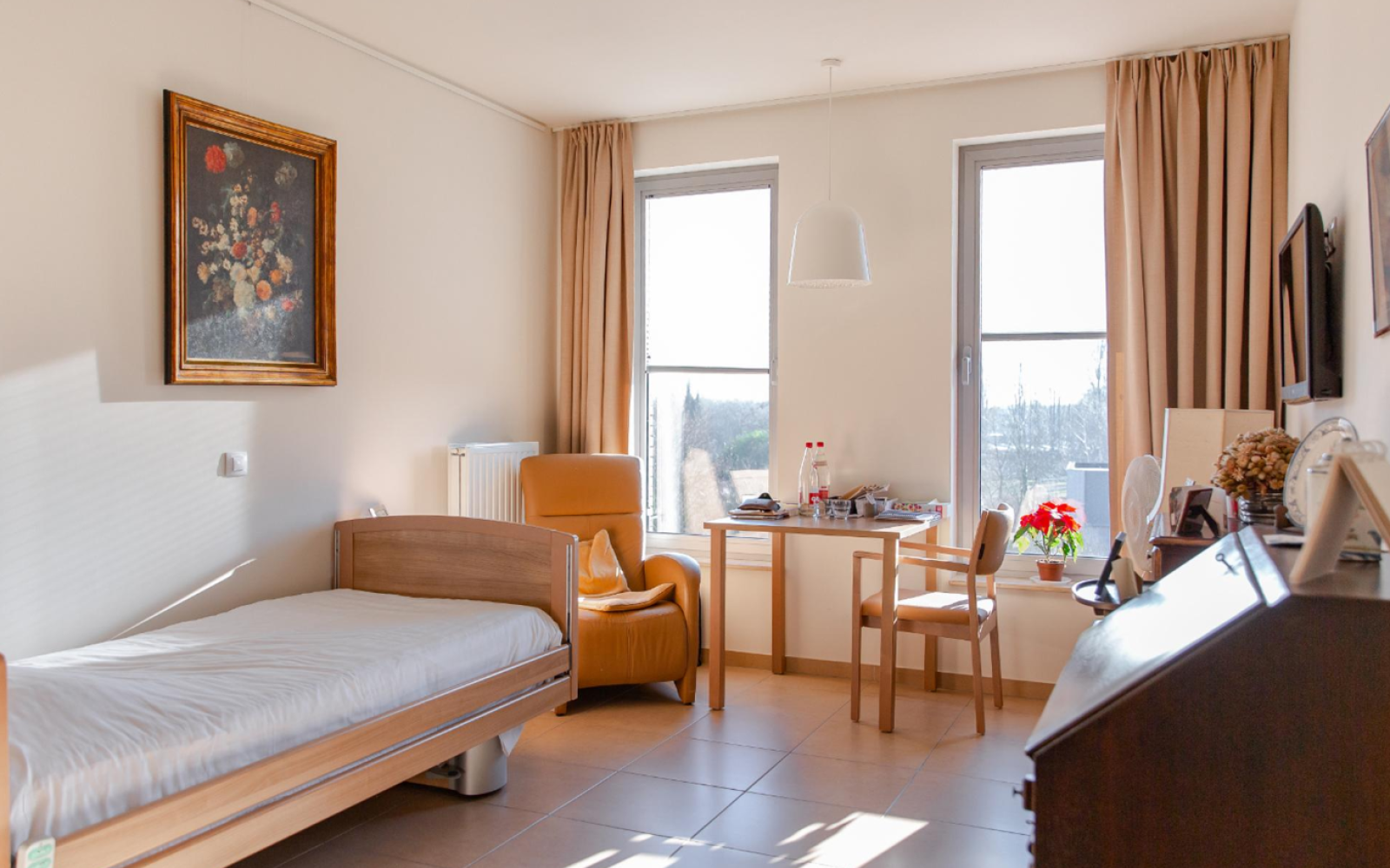 Residentie Ruggeveld