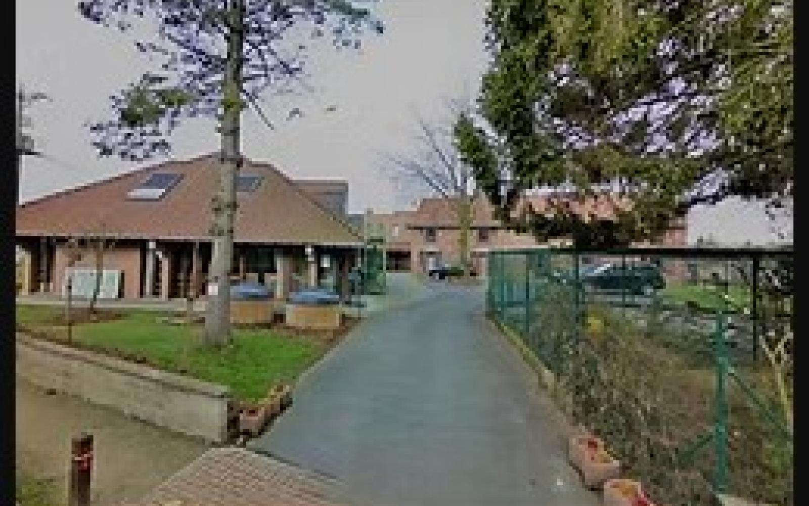 Séniorie du Parc