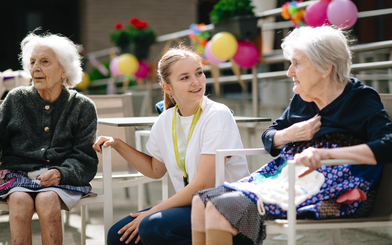 Seniorplaza