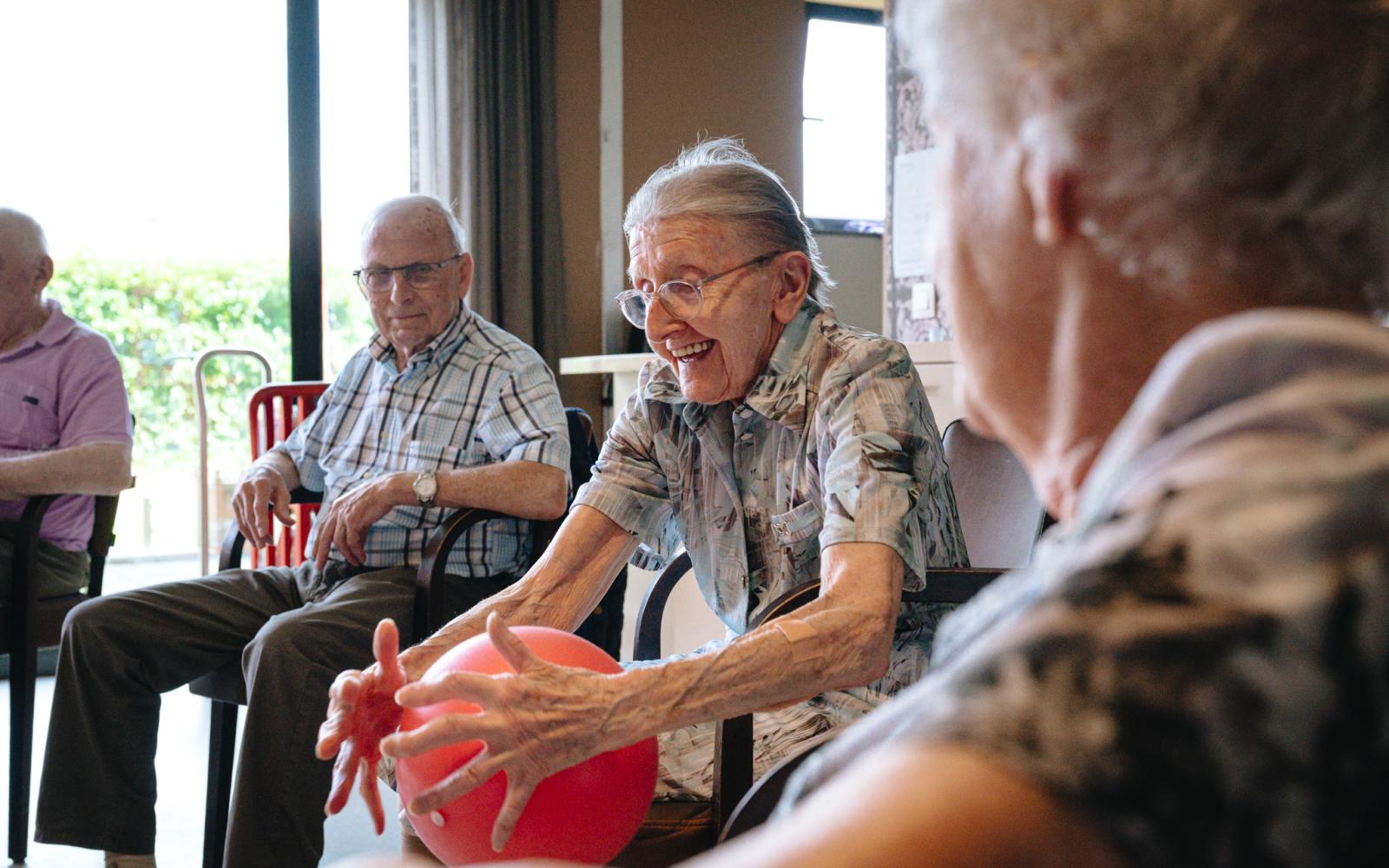 Seniorplaza