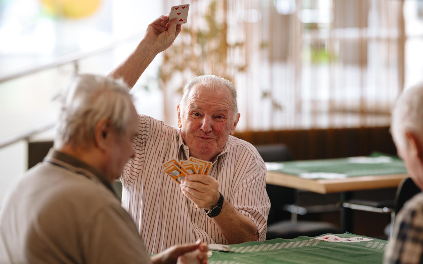 Seniorplaza