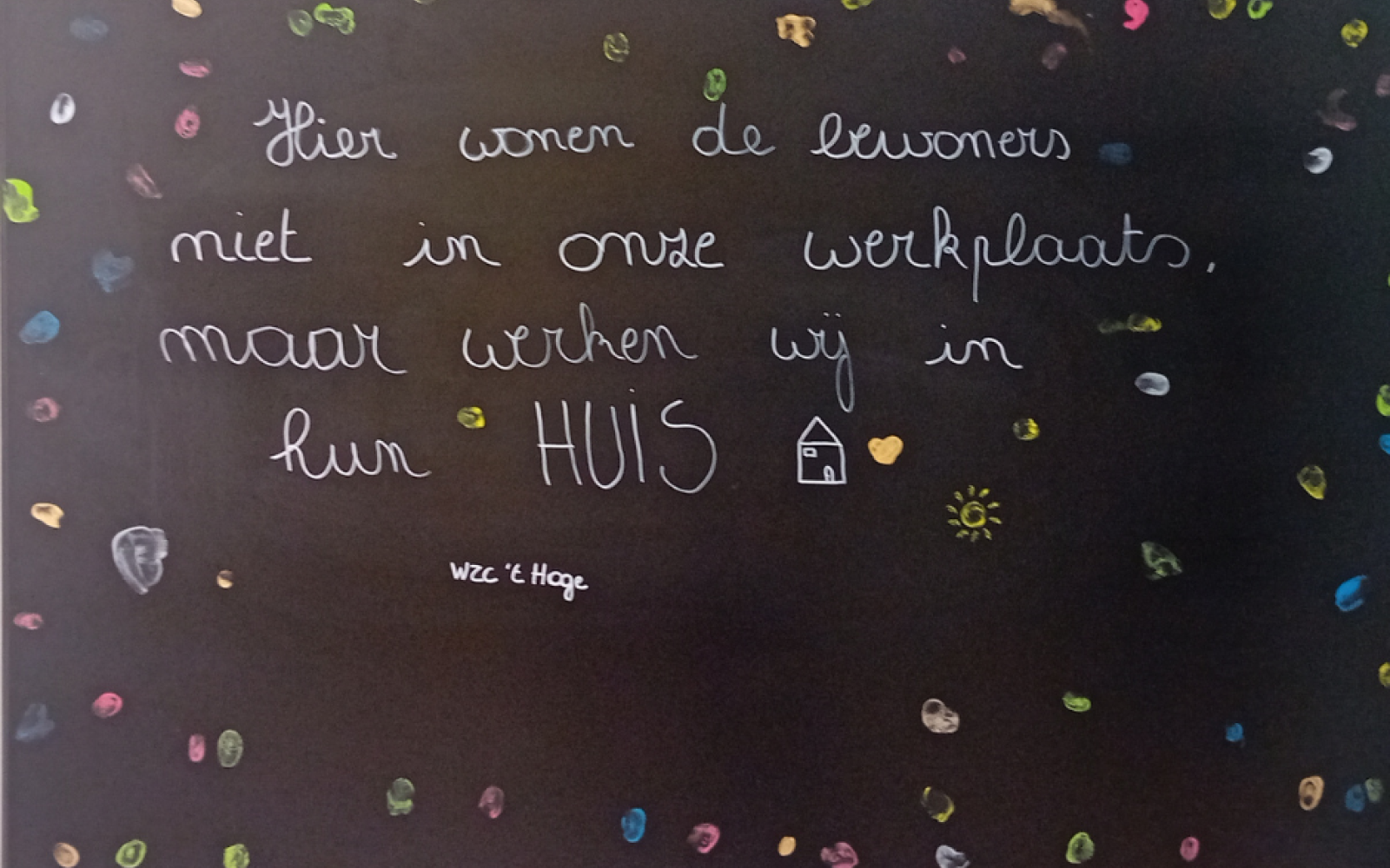 &#039;t Hoge