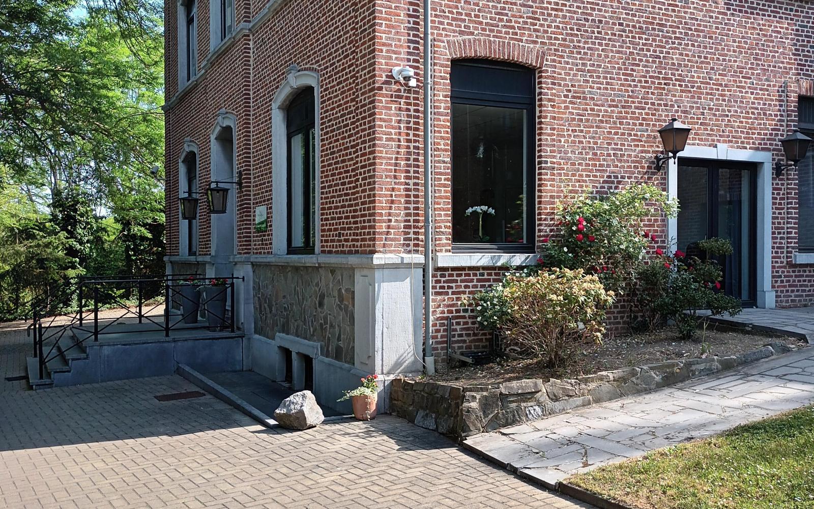 Maison de repos Au Chant des Oiseaux