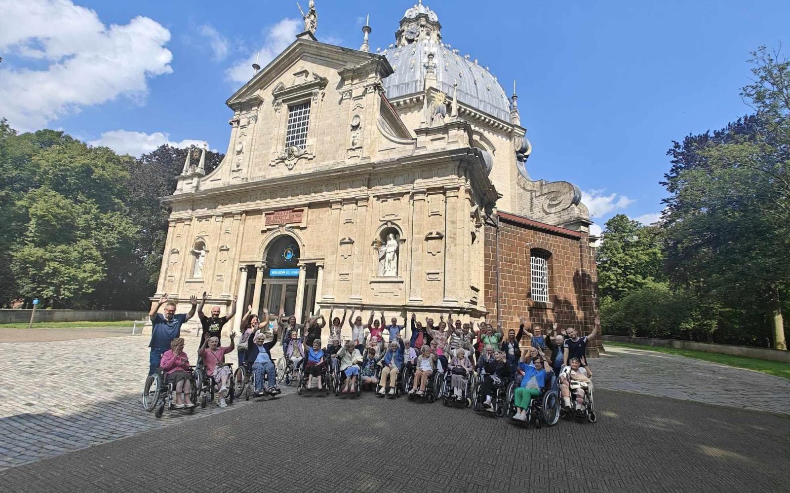 Woonzorgcentrum Familiehof