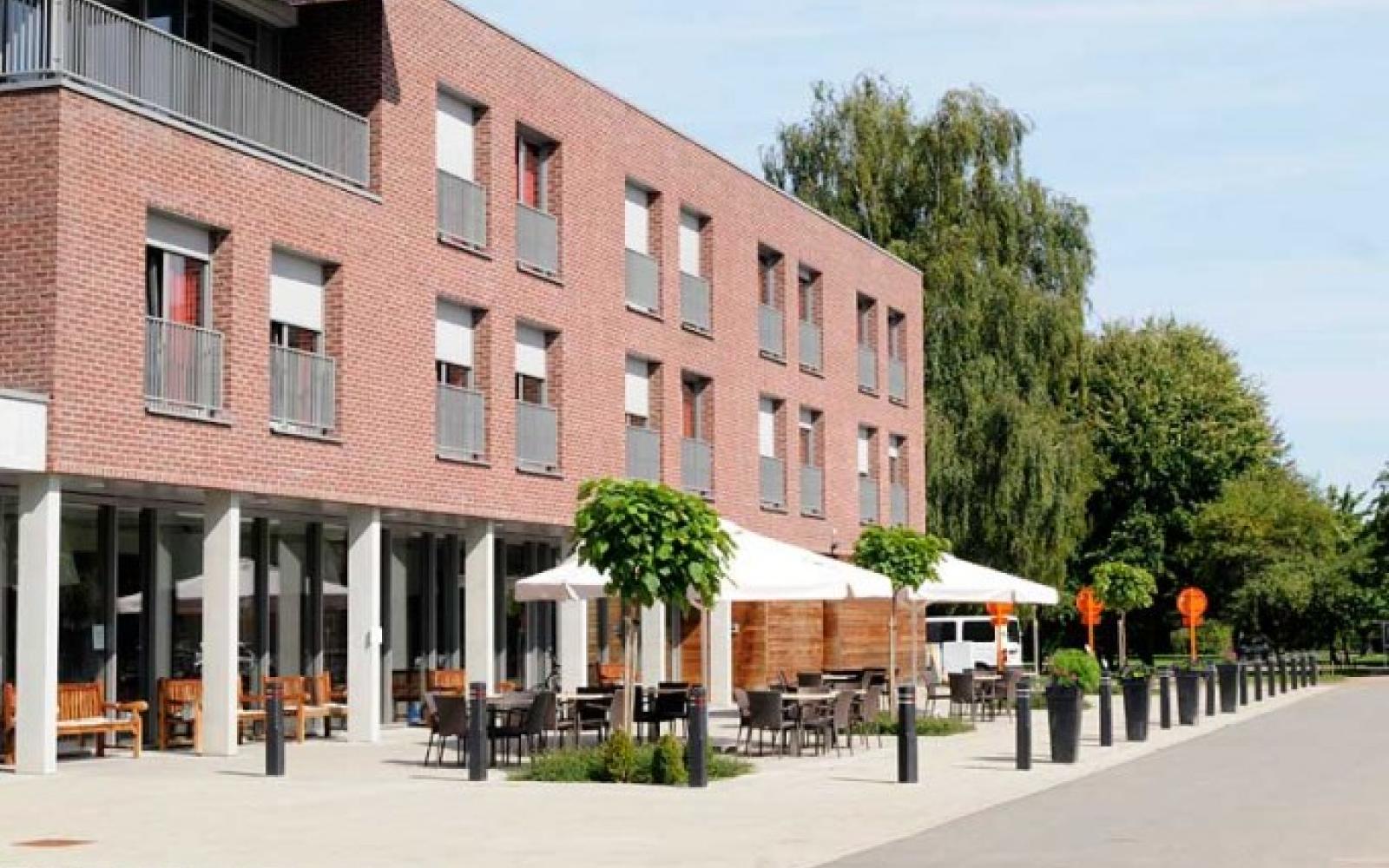 Woonzorgcentrum Gerkenberg