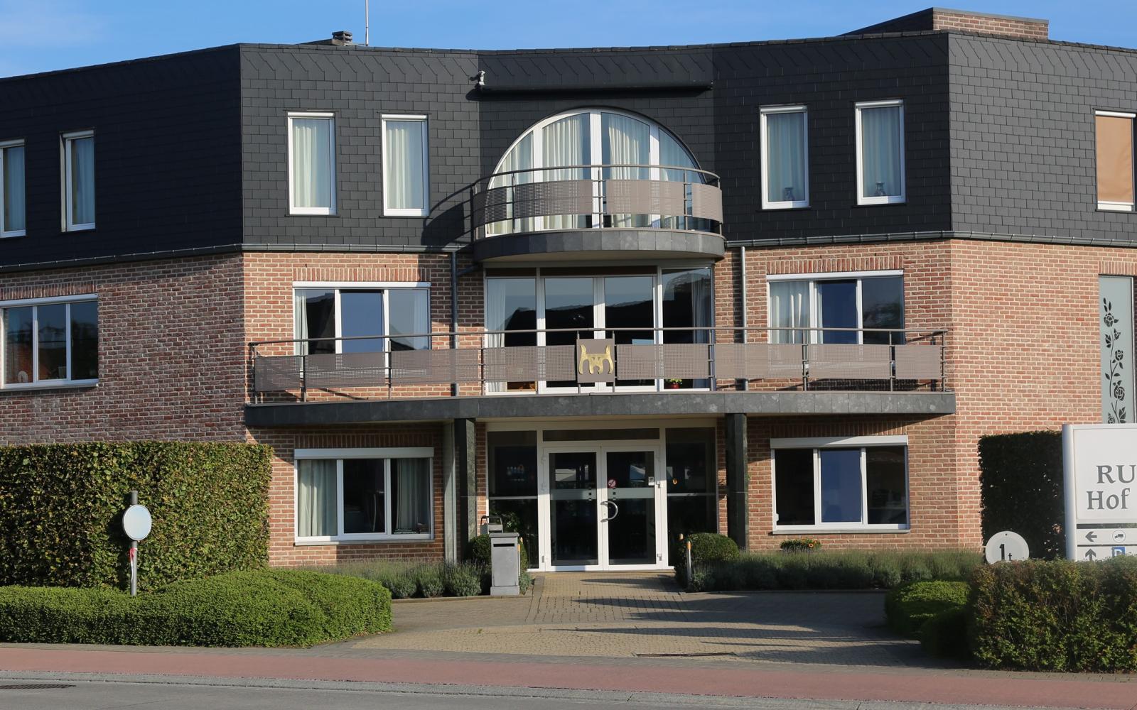 Maison de repos Hof Ter Heyde