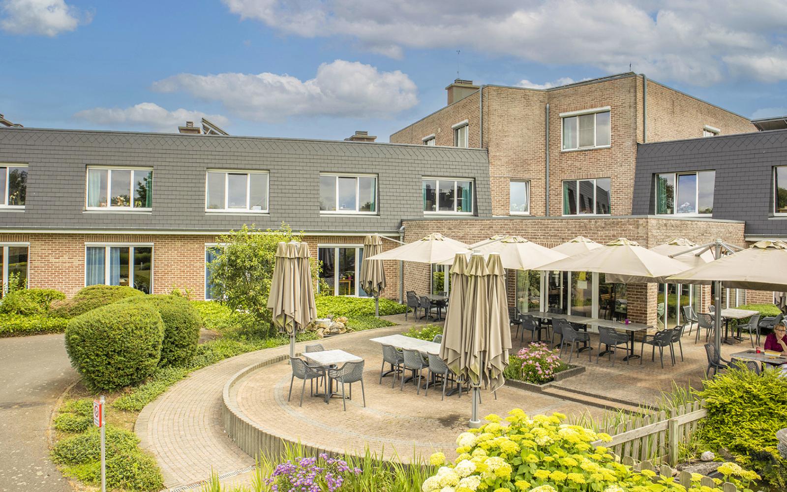 Maison de repos Hof Ter Heyde