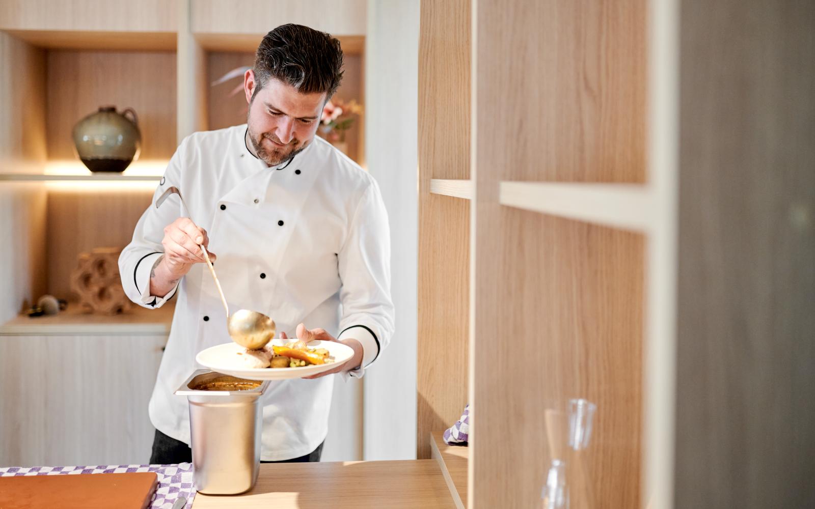 Maison de repos Huis Coppens