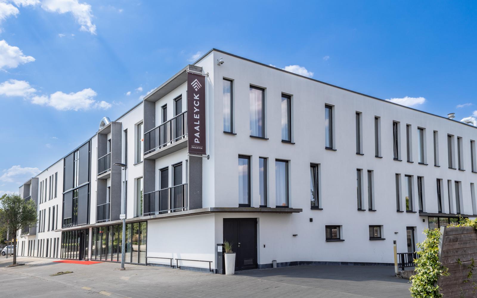 Maison de repos Huis Paaleyck