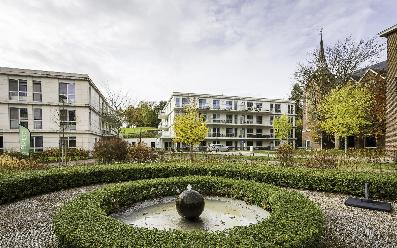 WZC Keyhof