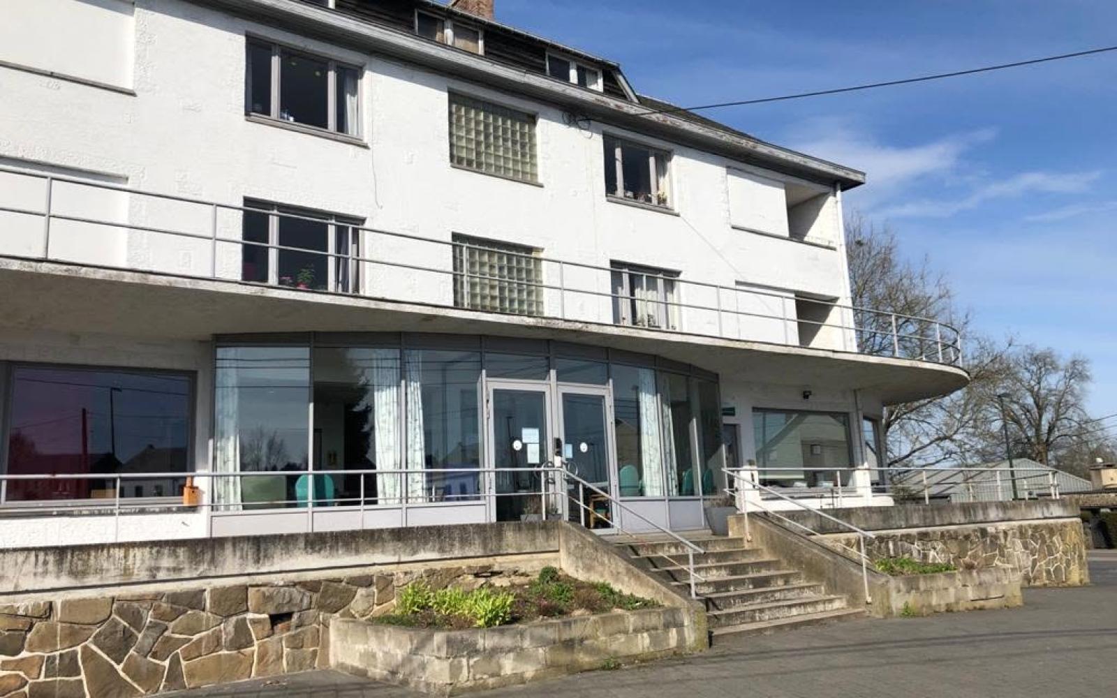 Maison de repos La Seniorie des Ardennes
