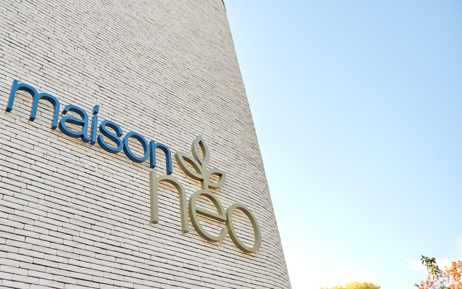 Maison de repos Maison Neo