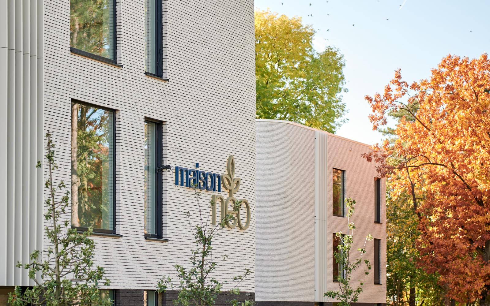 Maison de repos Maison Neo