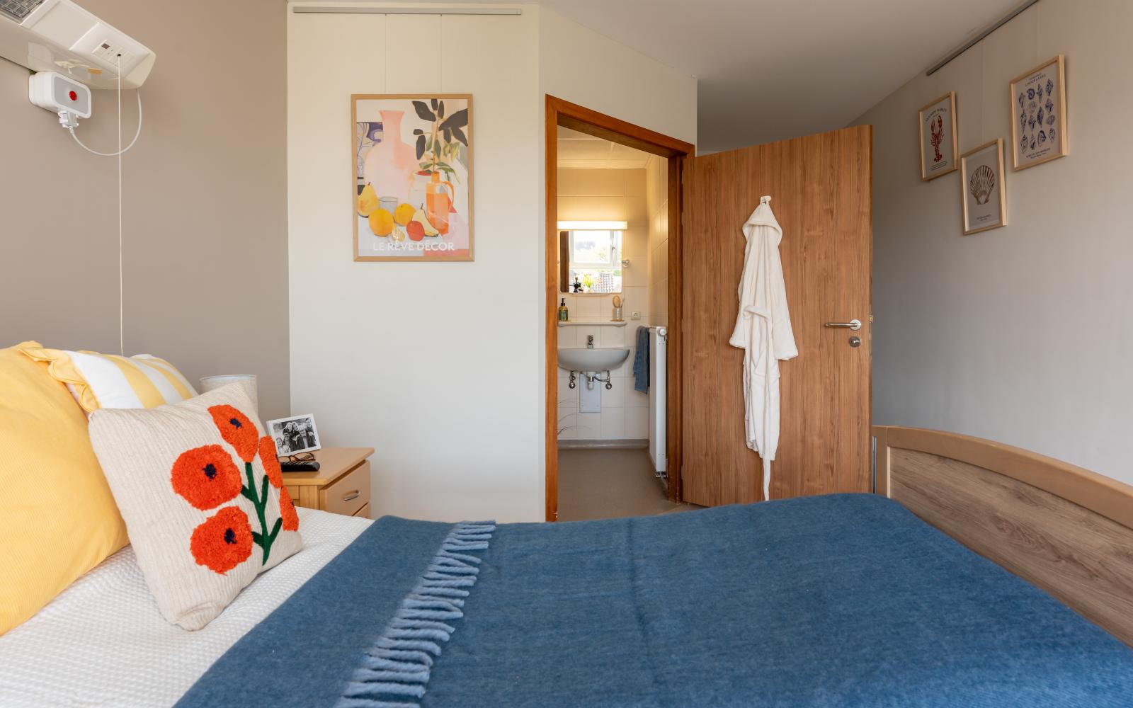 Maison de Repos Ons Geluk