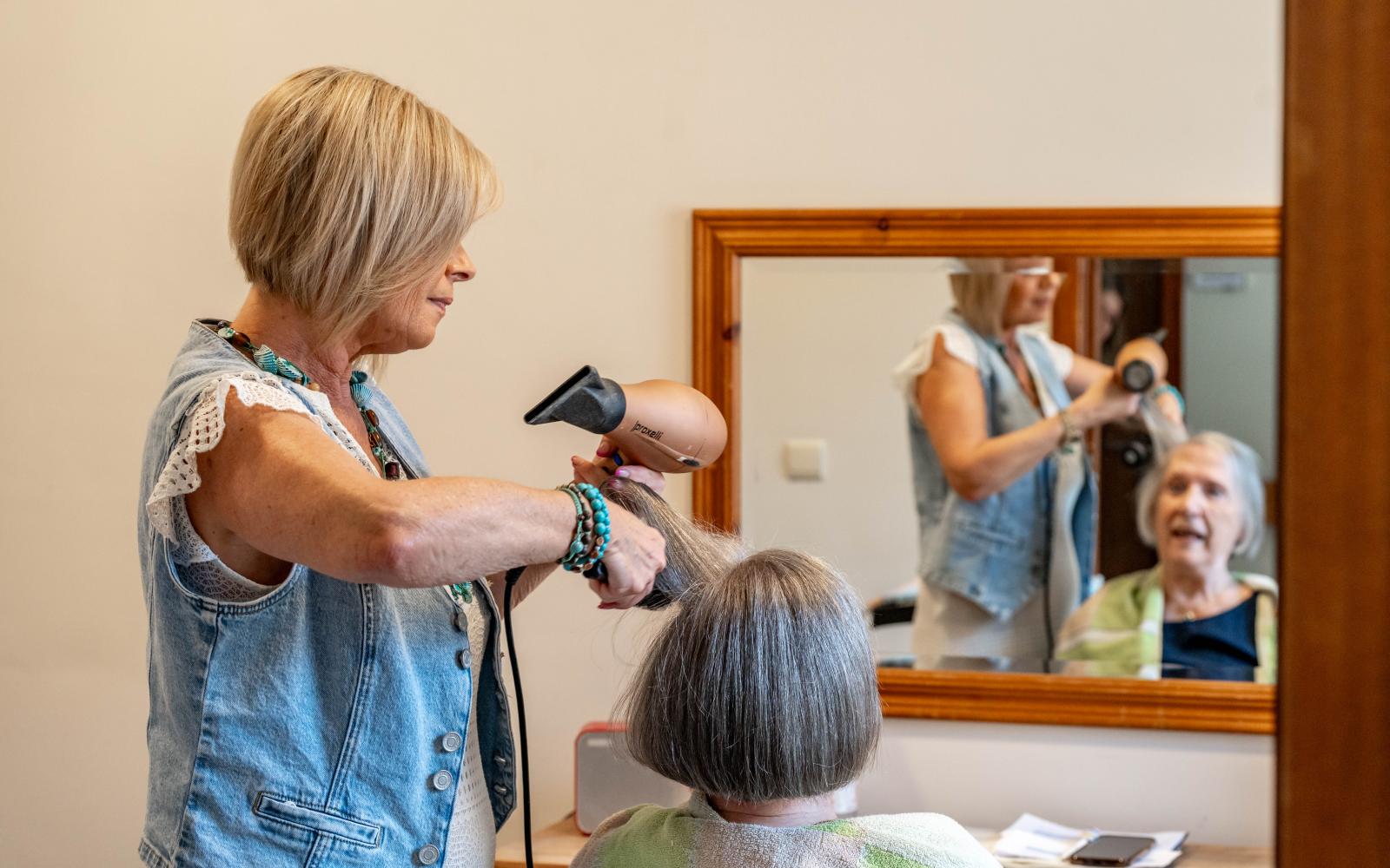 Maison de Repos Ons Geluk