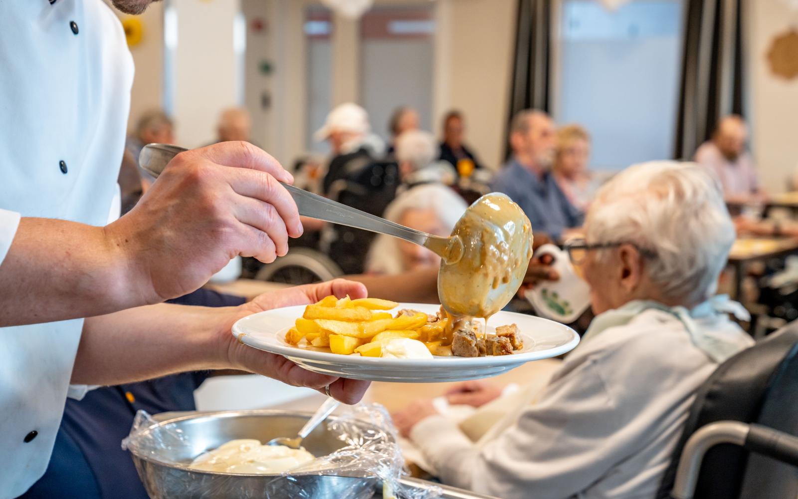 Maison de Repos Ons Geluk