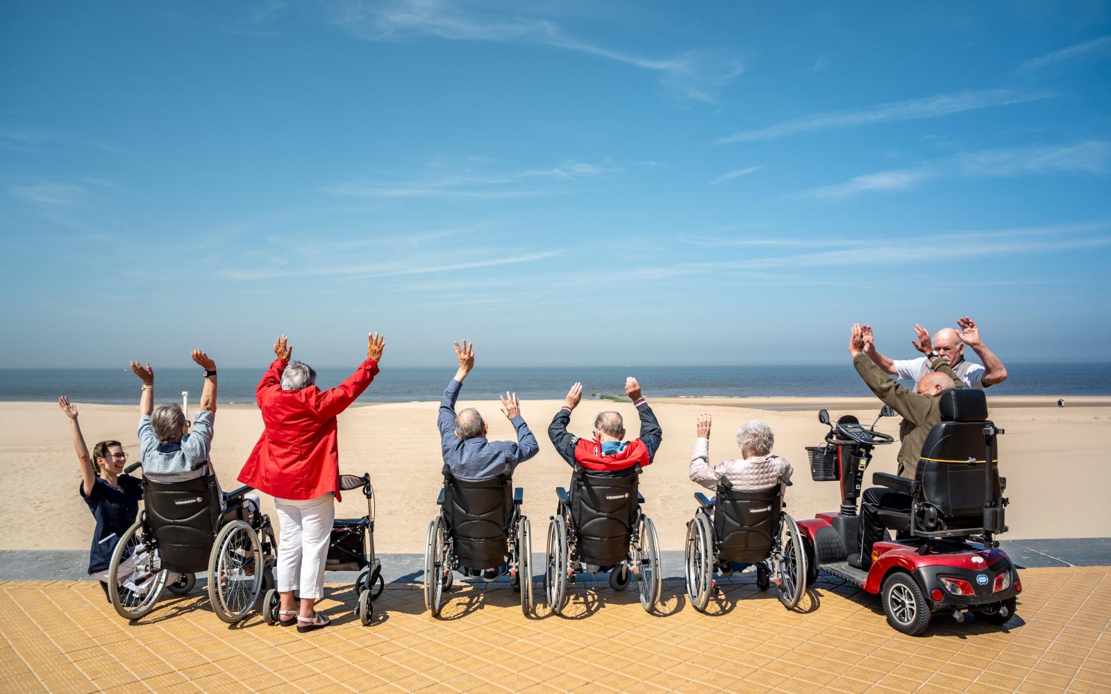 Maison de Repos Ons Geluk