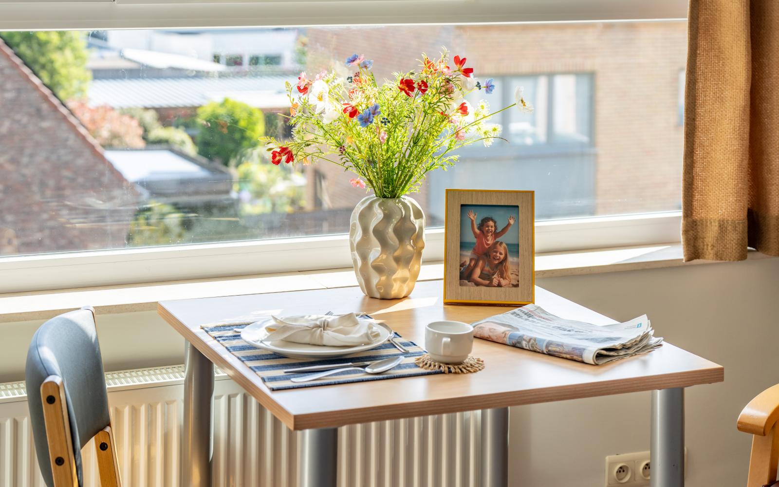 Maison de Repos Ons Geluk