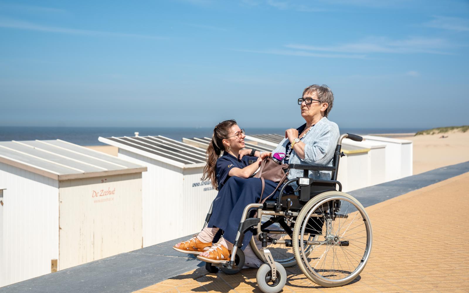 Maison de Repos Ons Geluk