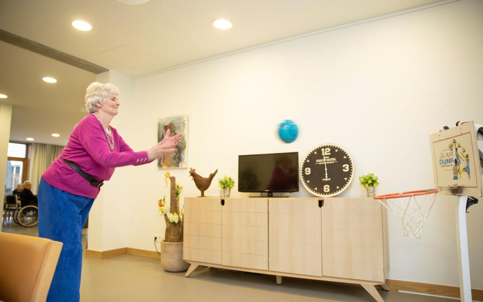 Woonzorgcentrum  Ruytenburg