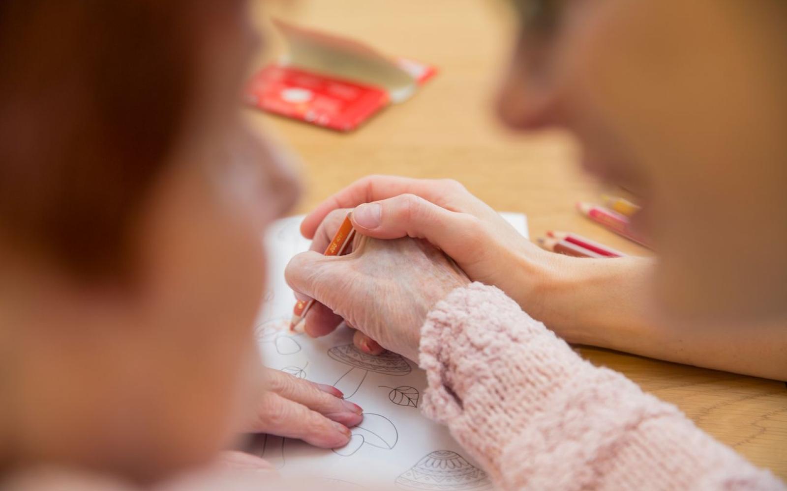 Woonzorgcentrum  Ruytenburg