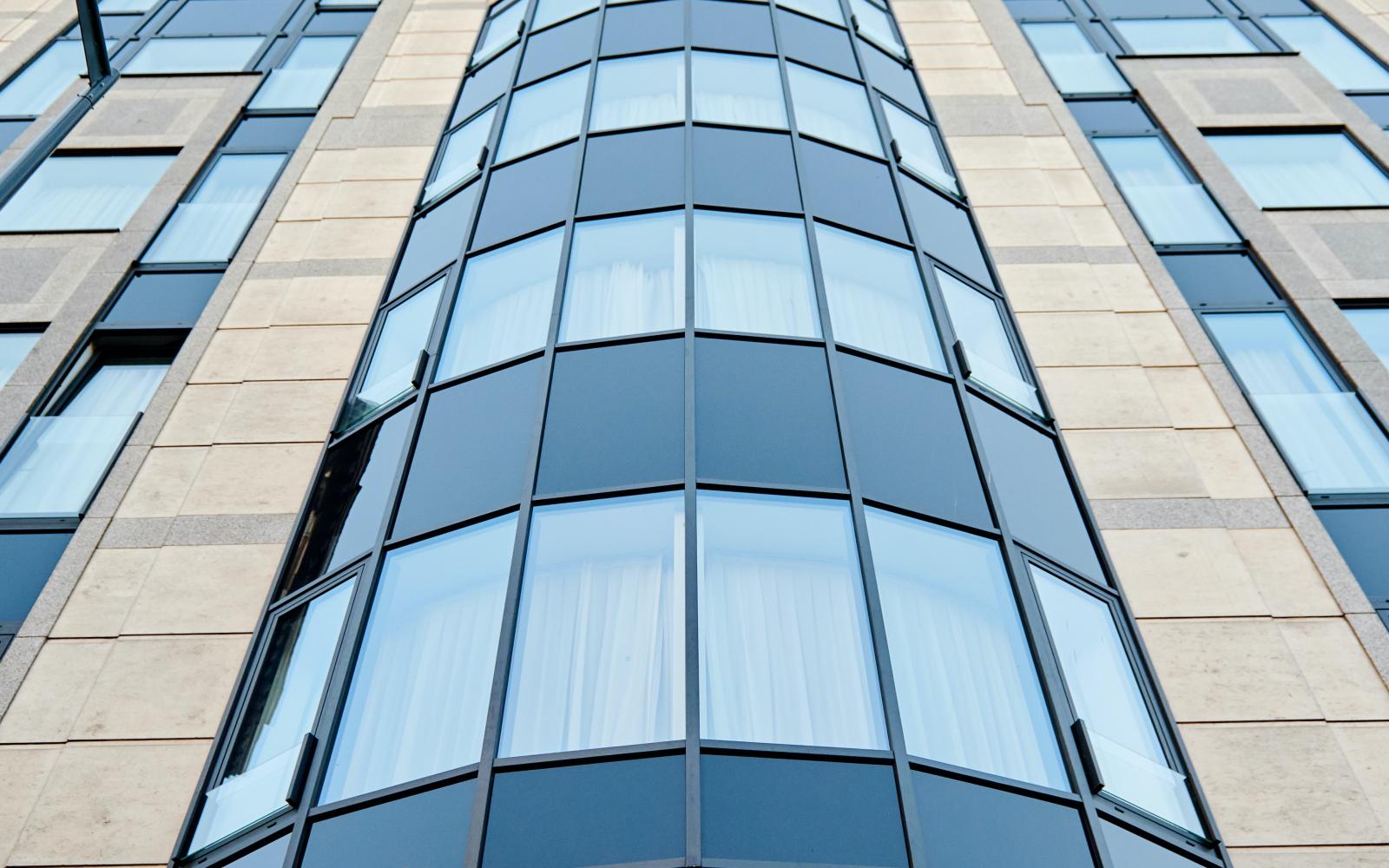 Maison de repos The Monterey House