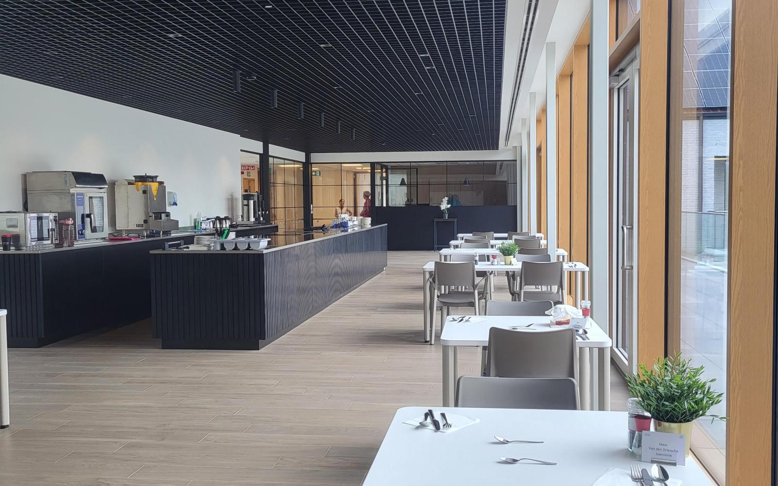 Woonzorgcentrum De Kleithoeve