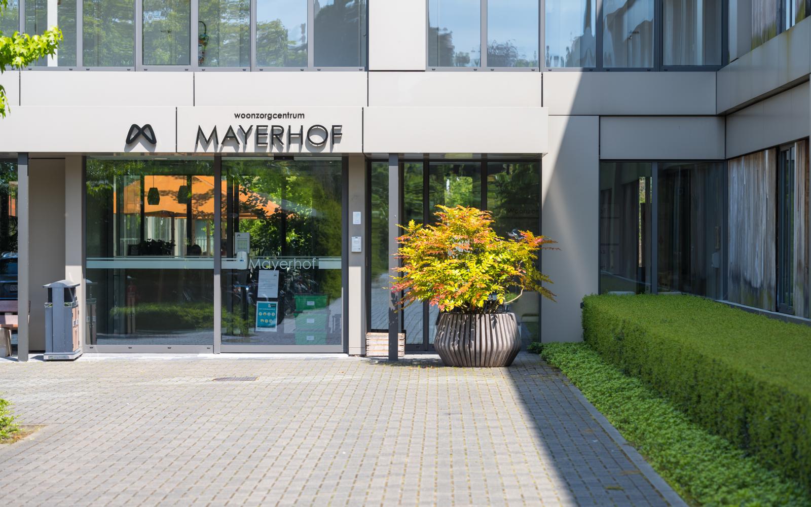 Mayerhof