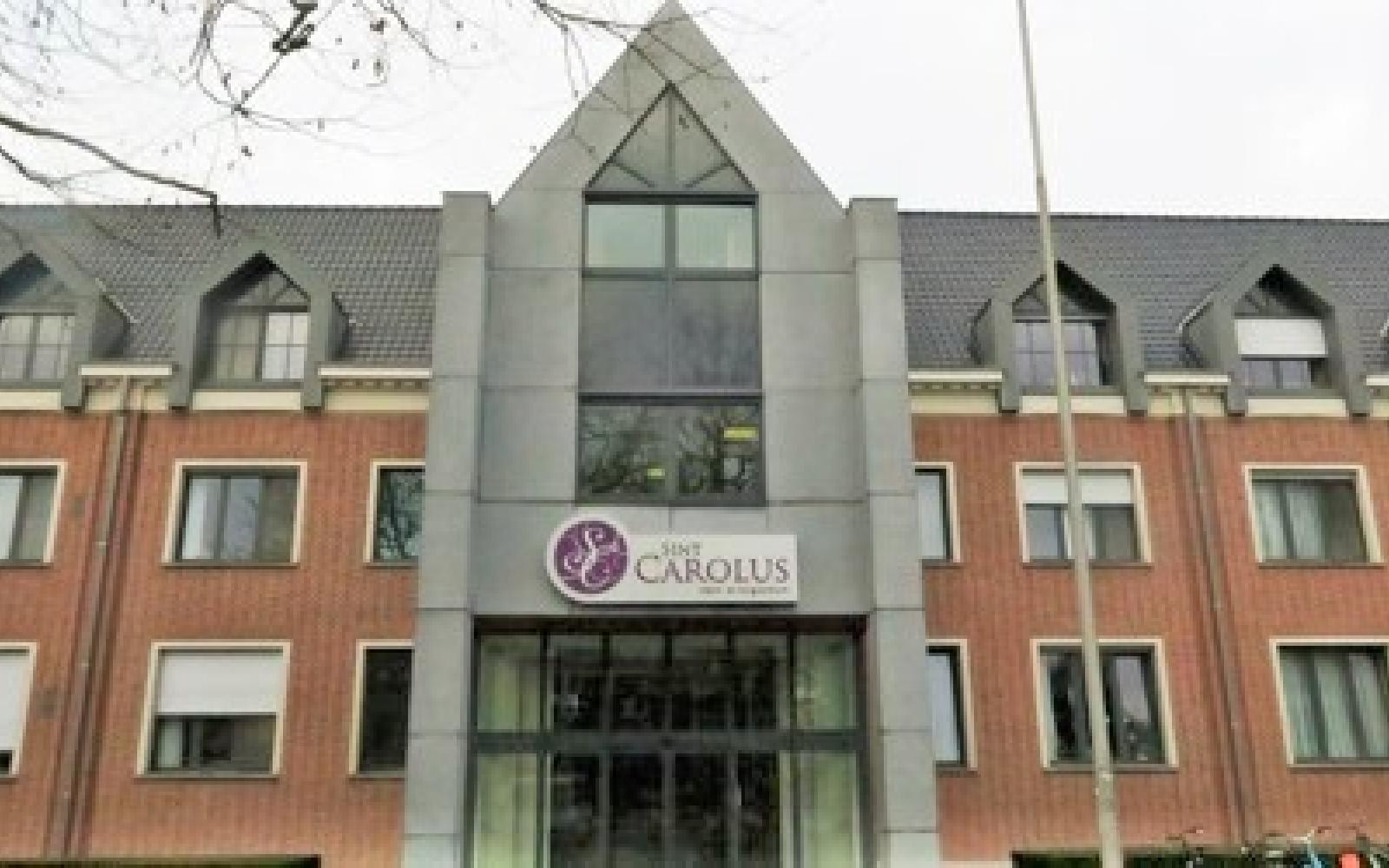 WZC Sint-Carolus