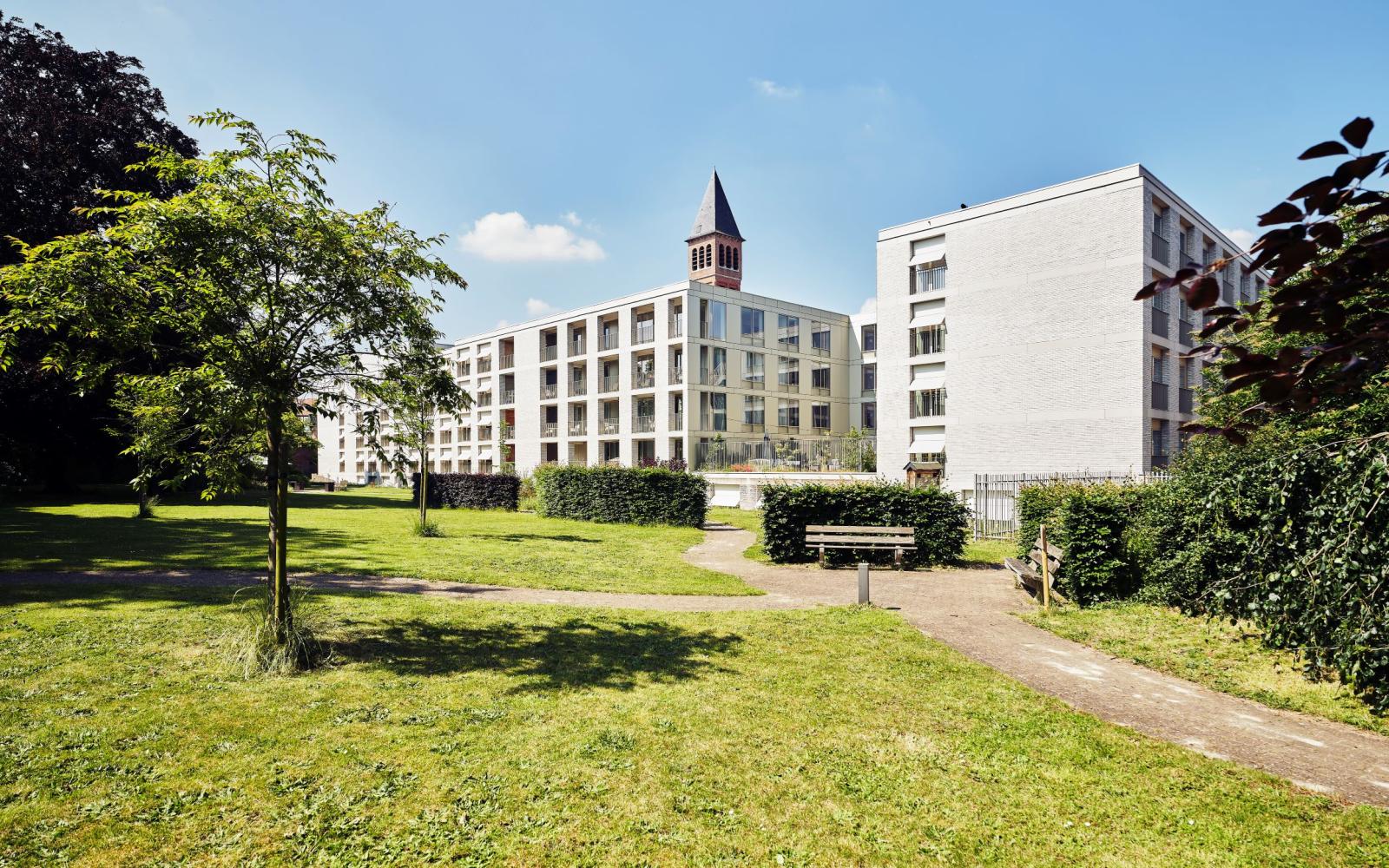 WZC Sint-Vincentius