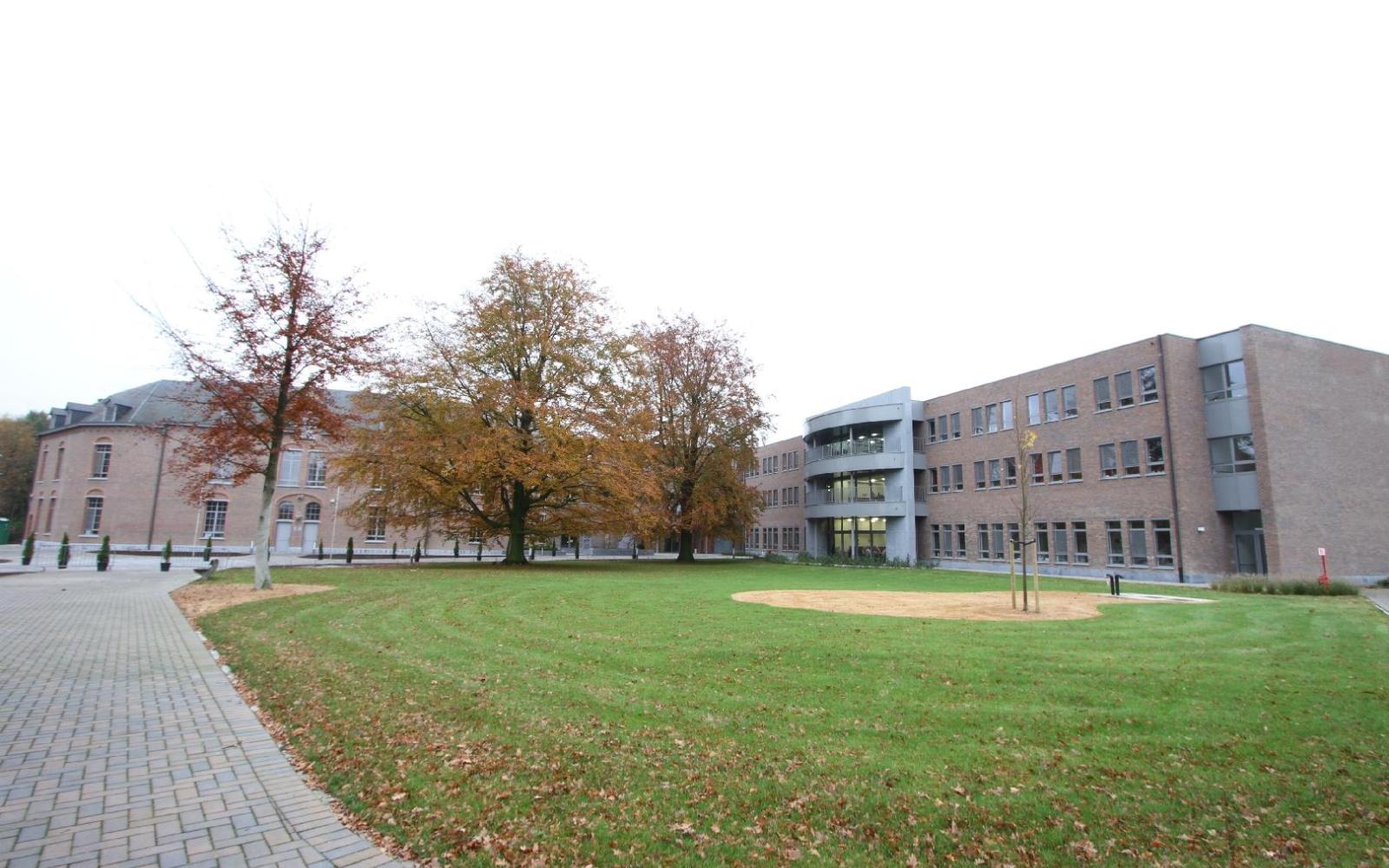 Campus Mariënhove