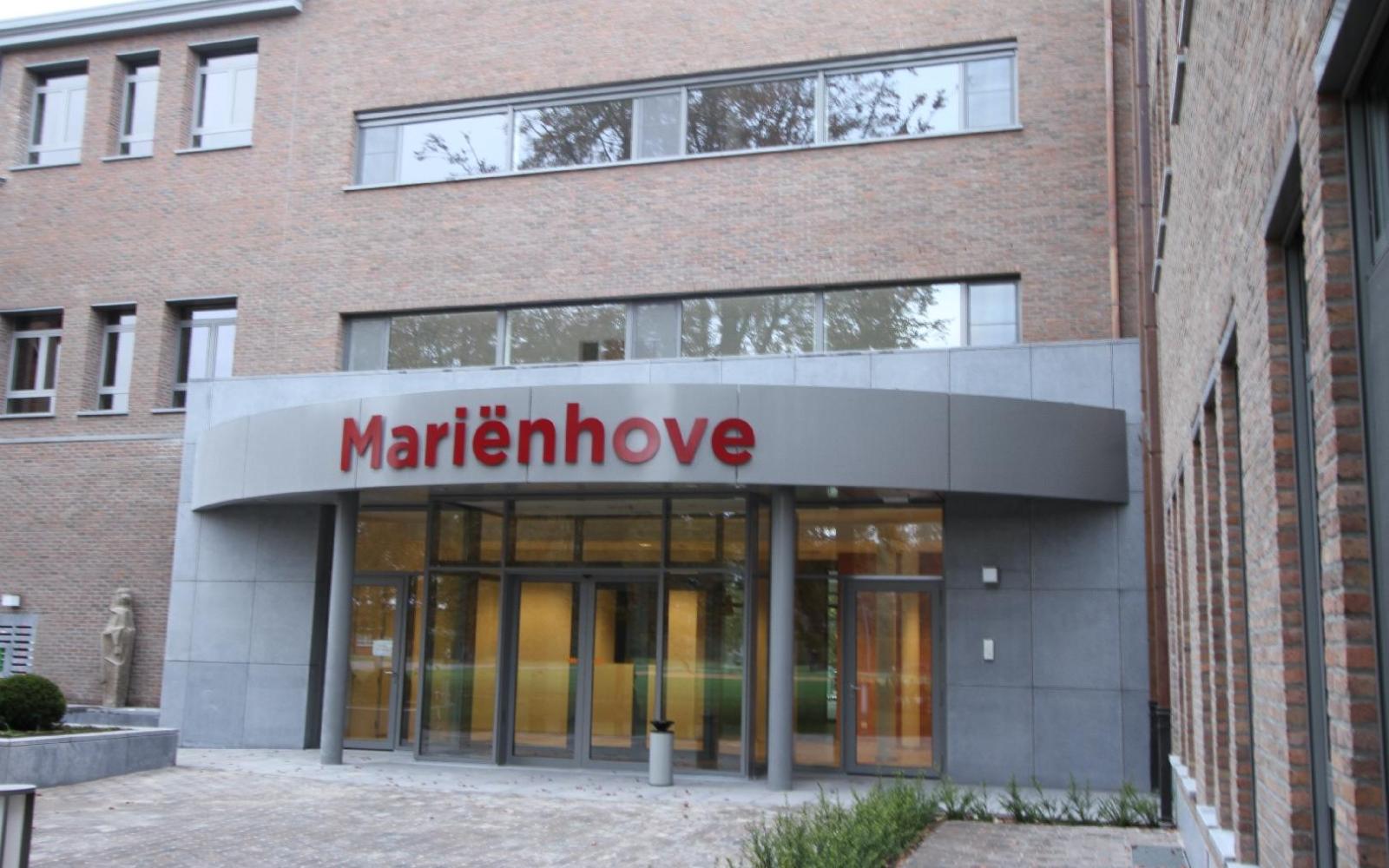 Campus Mariënhove