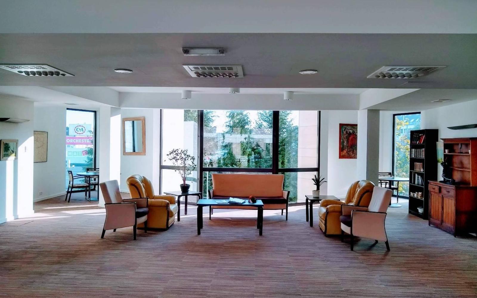 Maison de repos Clos Regina