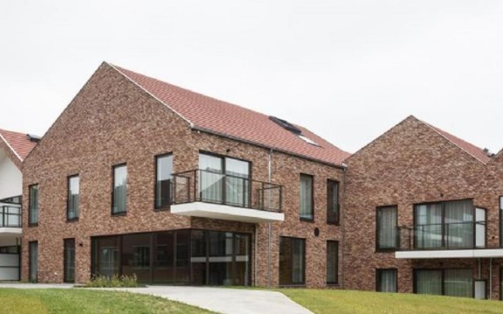 Assistentiewoningen Groenhof