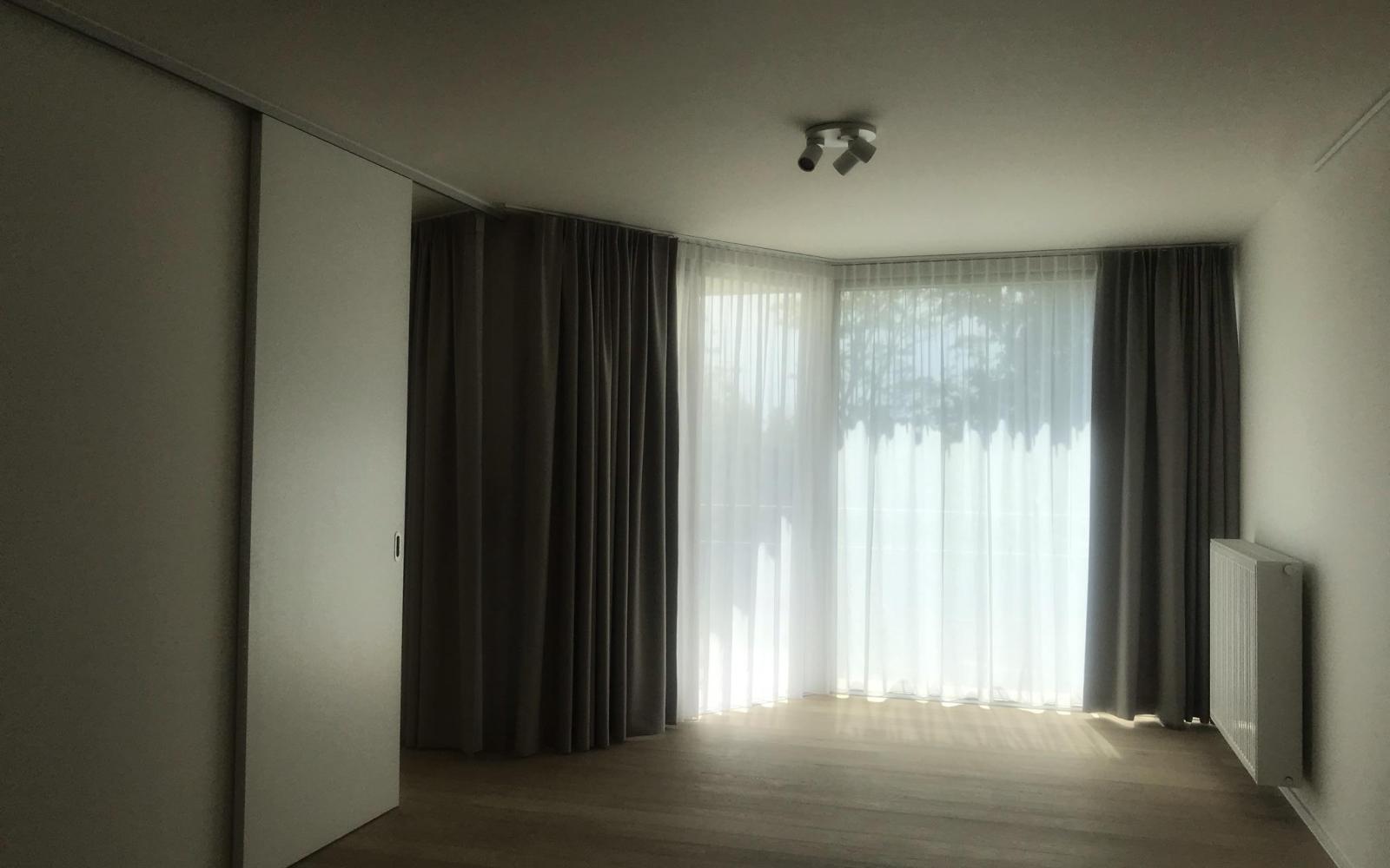 Beukenhof Oostduinkerke  A. Boudrystraat 10  app 1.08