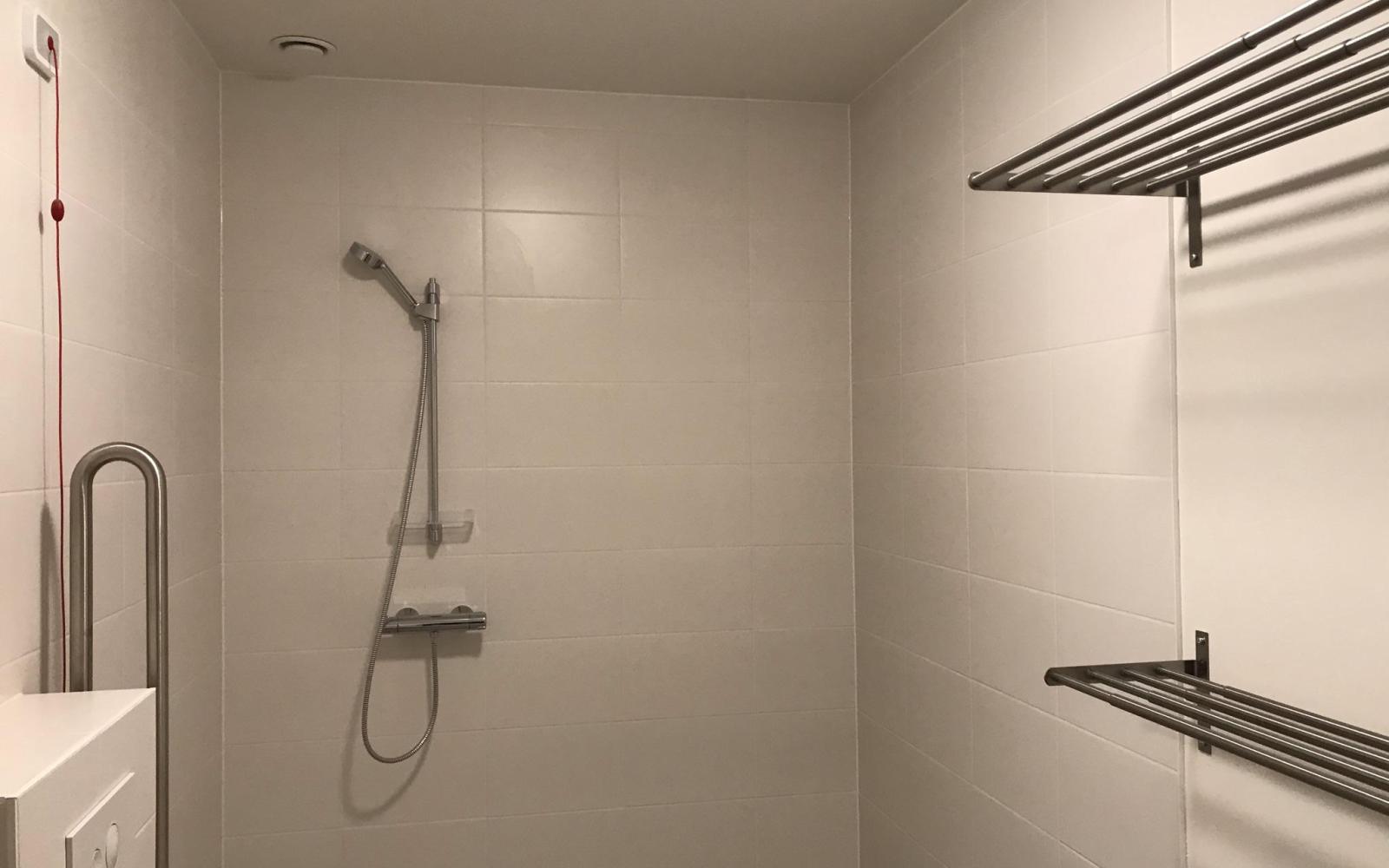 Beukenhof Oostduinkerke  A. Boudrystraat 10  app 1.08